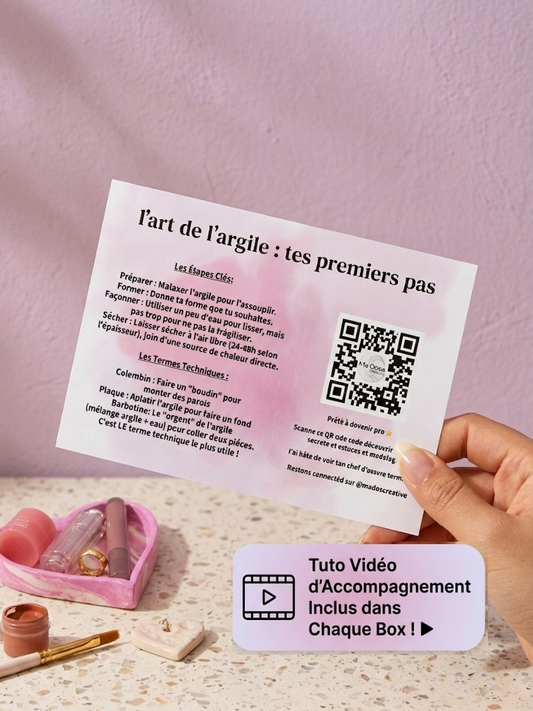 La Box : Expérience Complète